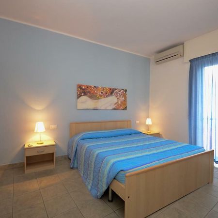 Residence Il Gabbiano Varigotti Eksteriør bilde