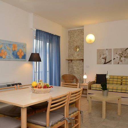 Residence Il Gabbiano Varigotti Eksteriør bilde