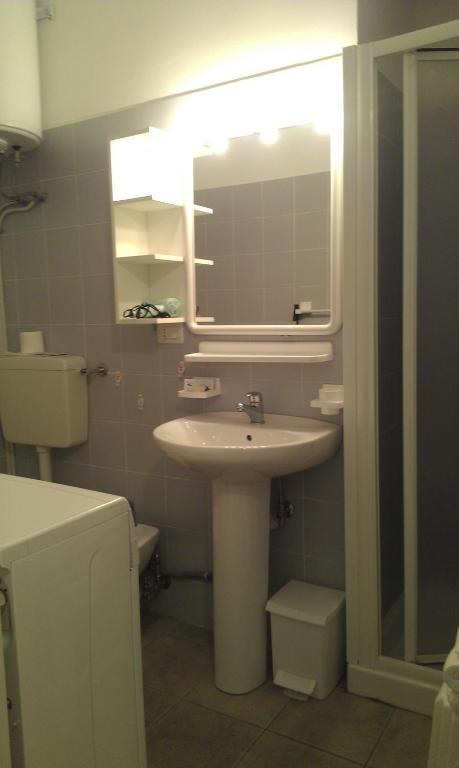 Residence Il Gabbiano Varigotti Rom bilde