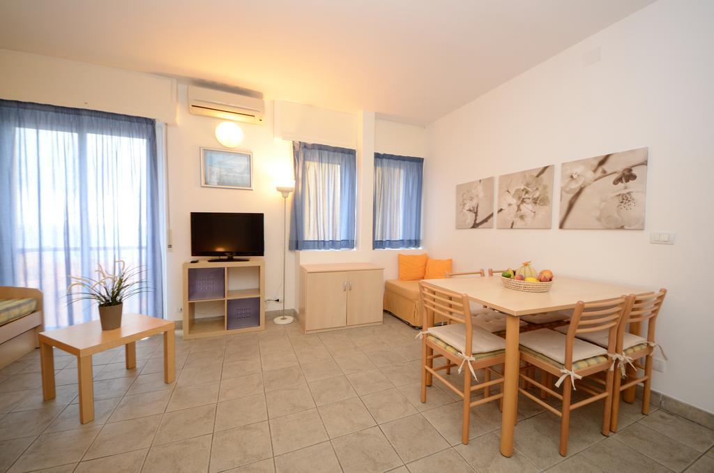 Residence Il Gabbiano Varigotti Rom bilde