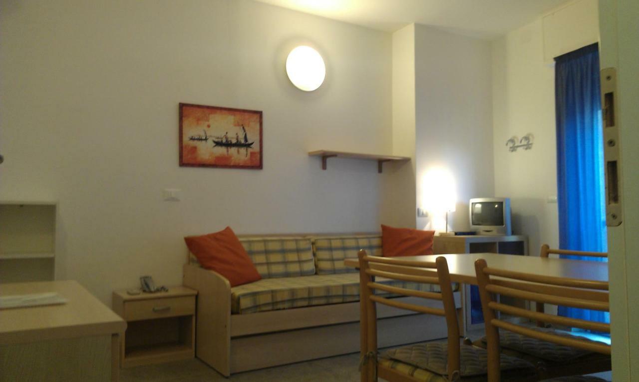 Residence Il Gabbiano Varigotti Eksteriør bilde